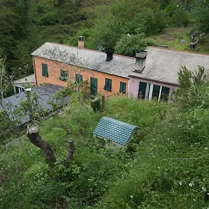 U Muinettu Farm stay