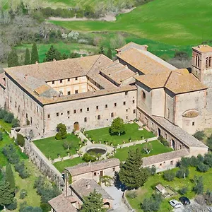 Monastero Sant'anna In Camprena , Pienza Italie