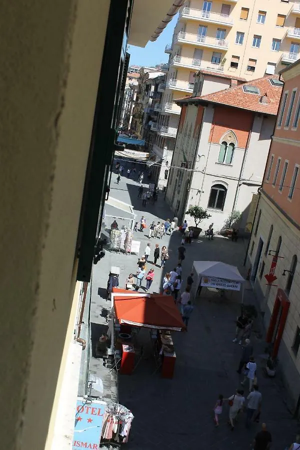 Capitan Nemo-Golfo Dei Poeti Apartment La Spezia