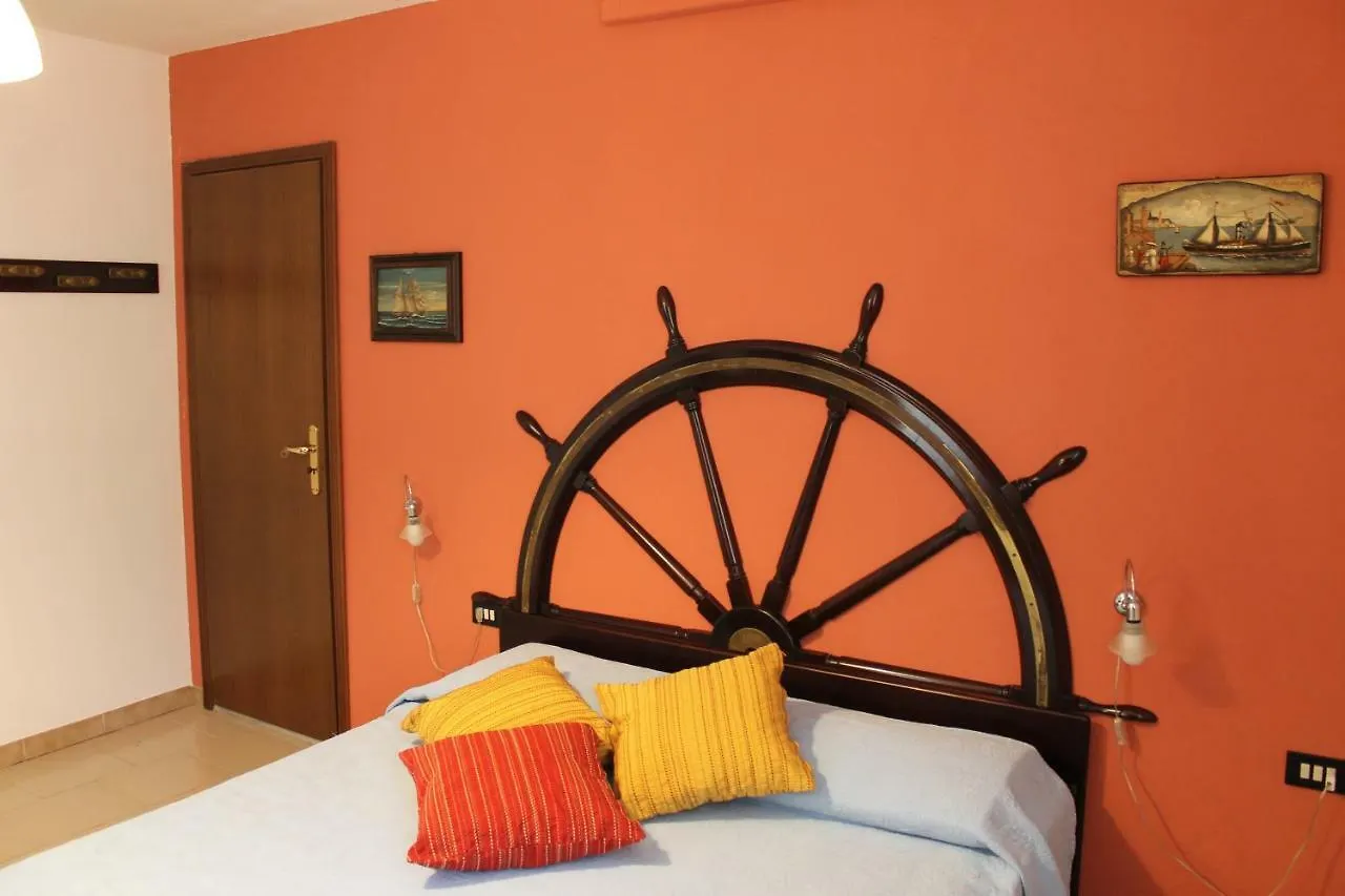 Capitan Nemo-Golfo Dei Poeti Apartment La Spezia 0*,  Italy