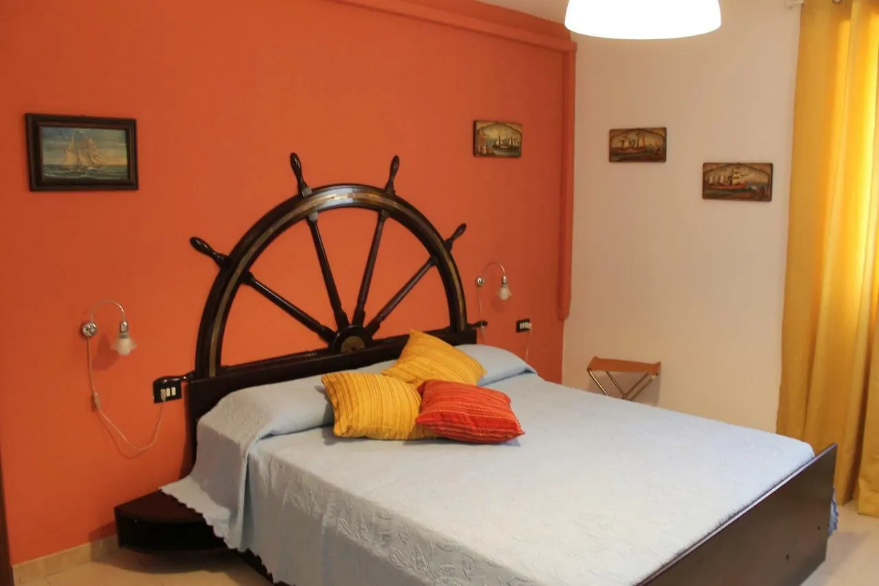 Capitan Nemo-Golfo Dei Poeti Apartment La Spezia