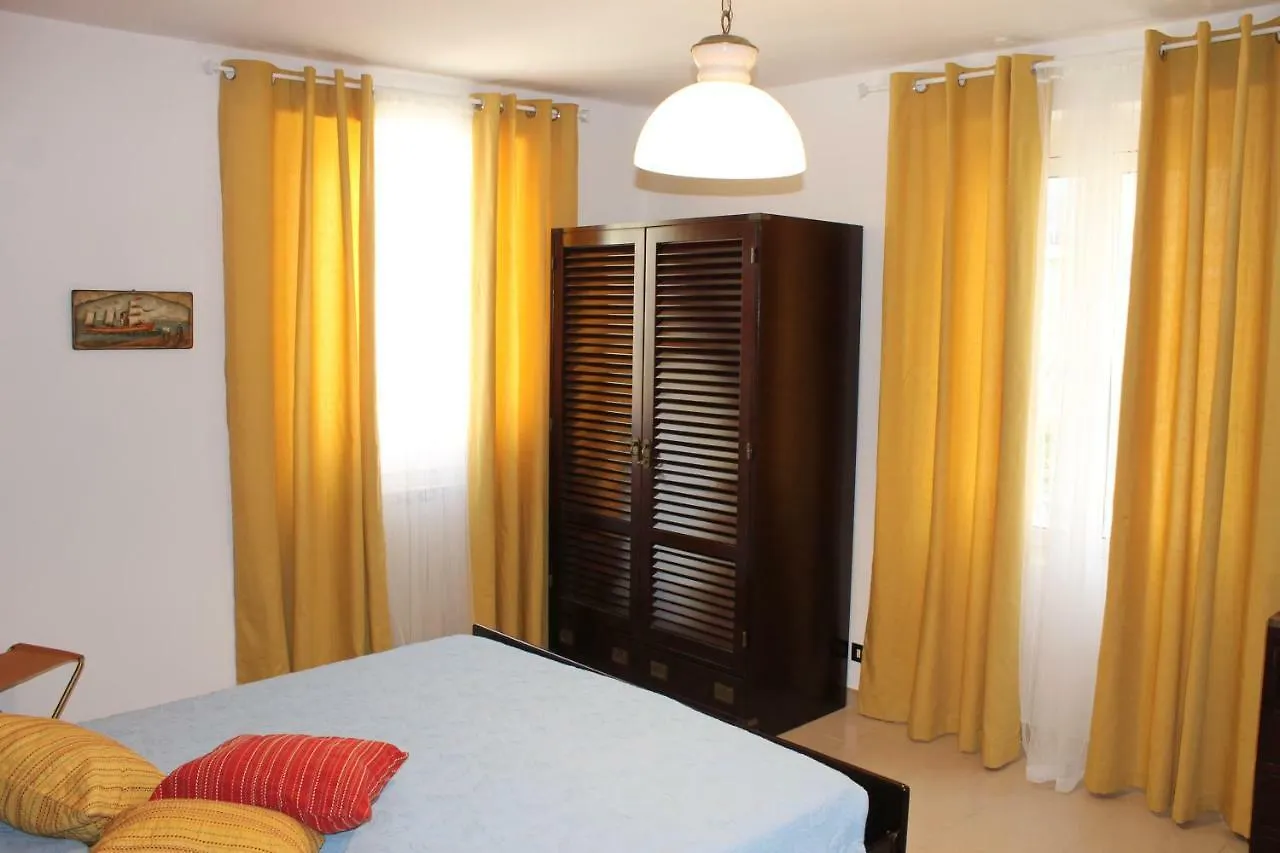 Capitan Nemo-Golfo Dei Poeti Apartment La Spezia