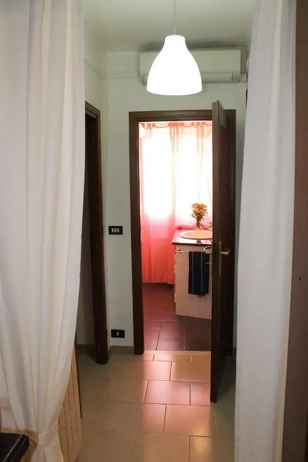 Capitan Nemo-Golfo Dei Poeti Apartment La Spezia