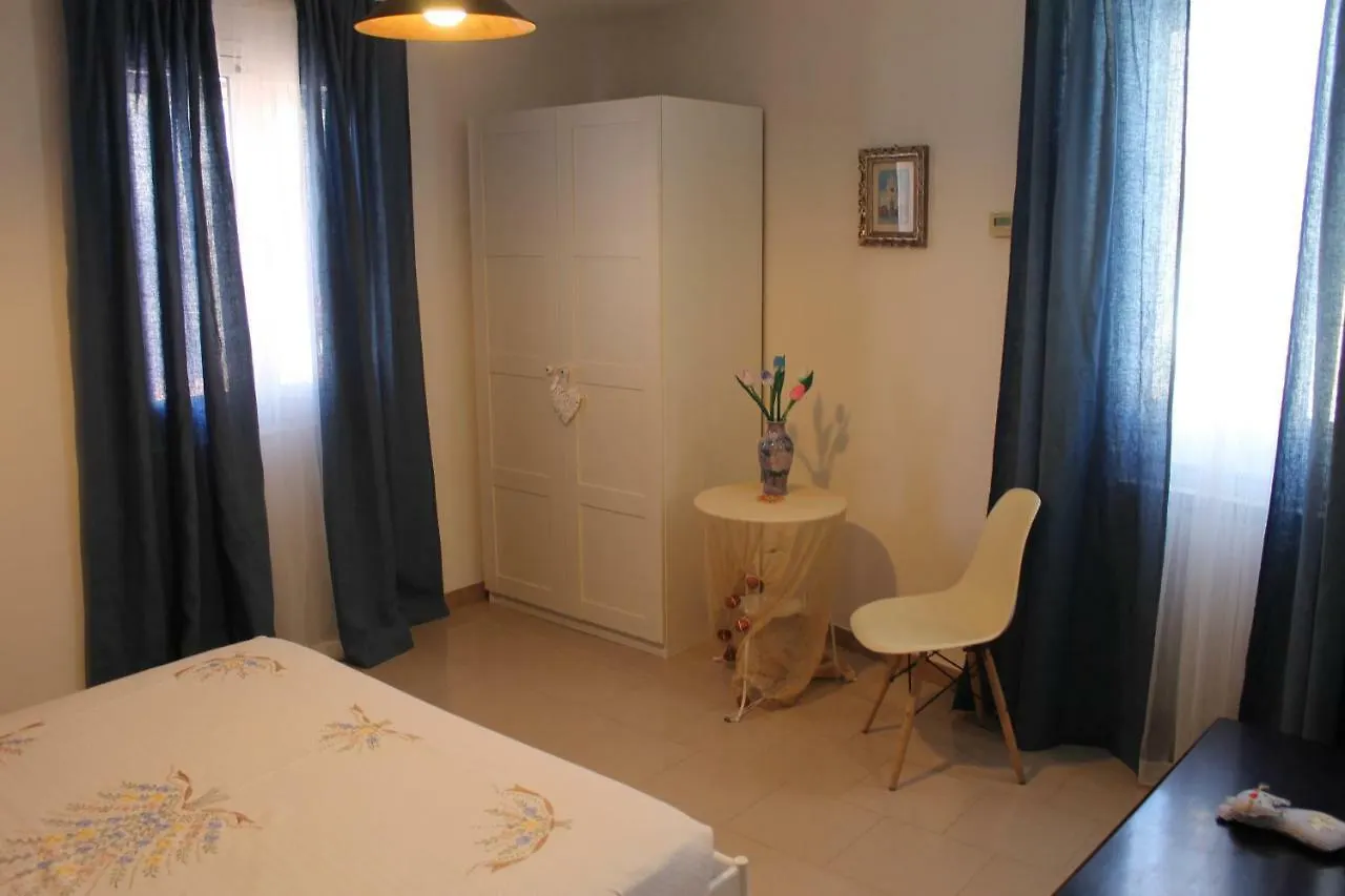 Capitan Nemo-Golfo Dei Poeti Apartment La Spezia