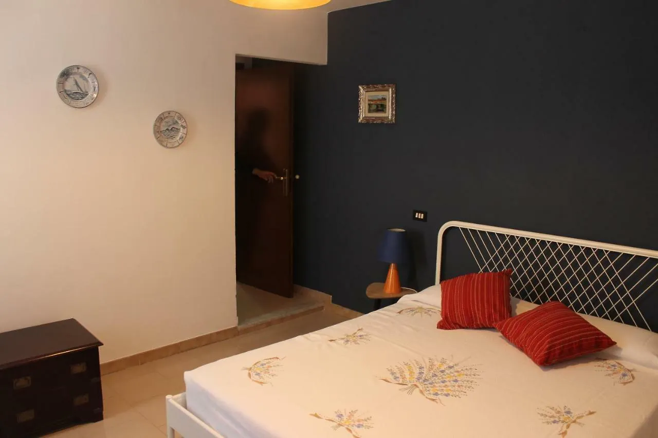Capitan Nemo-Golfo Dei Poeti Apartment La Spezia Italy